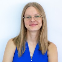 QAS Israel Employee Sasha Carmeli️'s profile photo