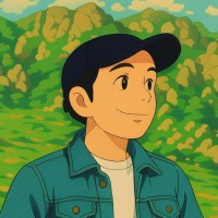 Stealth Startup Employee Peter Tan's profile photo