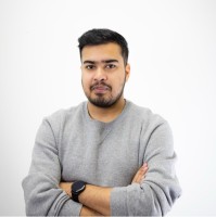 Kidcentral Supply Inc. Employee Aayush Pathak's profile photo