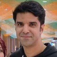 Rehan Hashmi Email