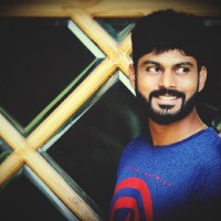 Ashwin Gowda Email