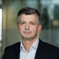 Skanska Property Poland Employee Cezary Grzebalski's profile photo