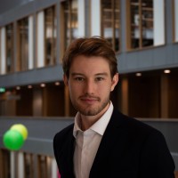 OVERVIEW Employee Josua Mittelstaedt's profile photo