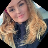 Custom Engineering and Fabrication Employee Lyndsay Buckles's profile photo