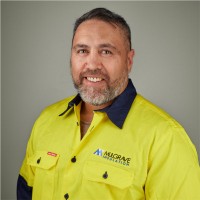 Mulgrave Insulation Employee Rapaera Harawira's profile photo