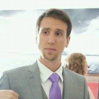 Redbridge Debt & Treasury Advisory Employee Dan Carter's profile photo