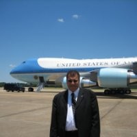 TACTICAL AWARENESS GROUP INC. Employee Gary Berry's profile photo