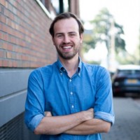 Growteq Employee Ernst Prosman's profile photo