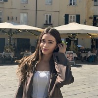 IKONS Employee Ilda Ndreu's profile photo