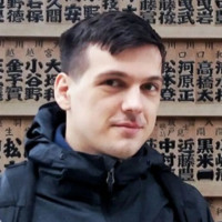Michael Lutsiuk's profile photo