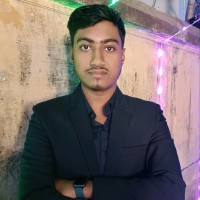 Ares Studio Employee Bikram Koley's profile photo