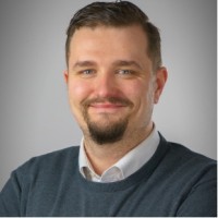 Aleph Alpha Employee Benjamin Tessmer's profile photo