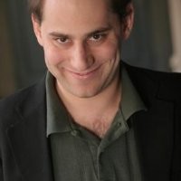 Puck Employee Scott Mendelson's profile photo