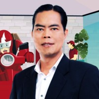 Ricardo Hamonangan Email & Phone Number
