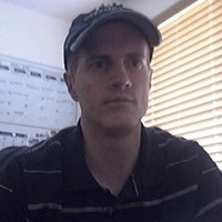 MetaSource Employee Scott Thorsen's profile photo