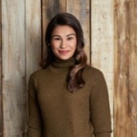 Burberry Employee Anabel Calvo's profile photo