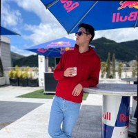 Julian Camargo's profile photo