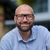 Altiden Employee Christian Morhordst's profile photo