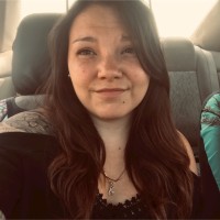 MedStar Washington Hospital Center Employee Danielle Simpson's profile photo