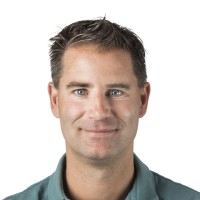 LINKIT Employee Daan de Groof's profile photo