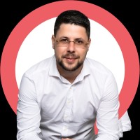 SmartYou SA - Swiss IT Employee Steve Rossi's profile photo