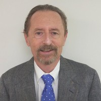 MedAware Systems, Inc. Employee Neil Cox's profile photo
