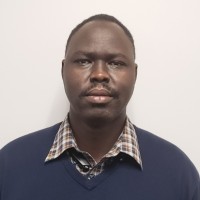 Refugee Congress Employee Atem Aleu's profile photo