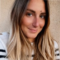 ATHEZZA Employee Laura Marrel's profile photo