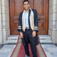 Youssef Ezzat Email