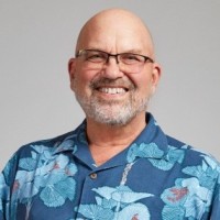RAI Institute Employee Marc Raibert's profile photo