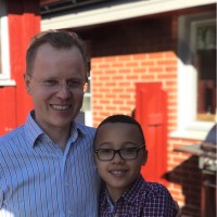 Setrab AB Employee Torbern Klason's profile photo