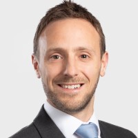 Saffery Champness Employee Simon Woodhouse's profile photo