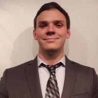 VN Engineers, Inc. Employee Benjamin Hosley's profile photo