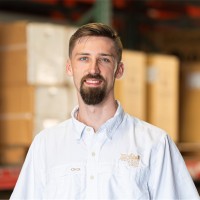 Texas AirSystems Parts Employee Ethan Barnett's profile photo
