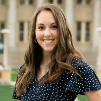 Platte River Analytics Employee Anna Galindo's profile photo