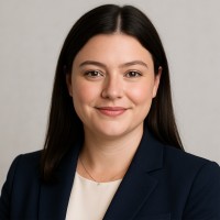 Yelp Employee Madison Toft's profile photo