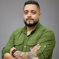 Patrick Lima Email