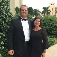 Xtend Employee Scott Collins's profile photo