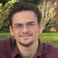 DrRuscio Employee Jonathan Steele's profile photo