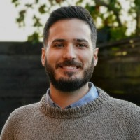 WaterMind Employee Raimundo Manterola's profile photo