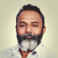 Arintra Employee Nitin Jawahar's profile photo