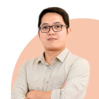 Viet Huong Trading Company Employee Vinh Nguyen's profile photo