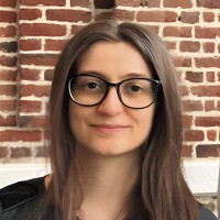 PrivaMap Employee Océane Bligand's profile photo