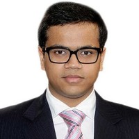 GPT Infraprojects Limited Employee Amrit Tantia's profile photo