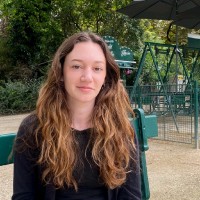 Ontogen Medtech Employee Tess Pate's profile photo