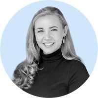 Doximity Employee Kelly Fox's profile photo