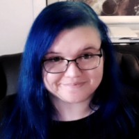 Harmony Mental Health, Inc Employee Amber Davis's profile photo