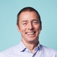 iteratec Employee Boris Reichel's profile photo