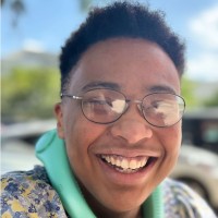 Flagrant Employee Luna Rasheed's profile photo
