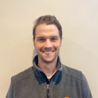 Herrington's Employee Brian Underhill's profile photo